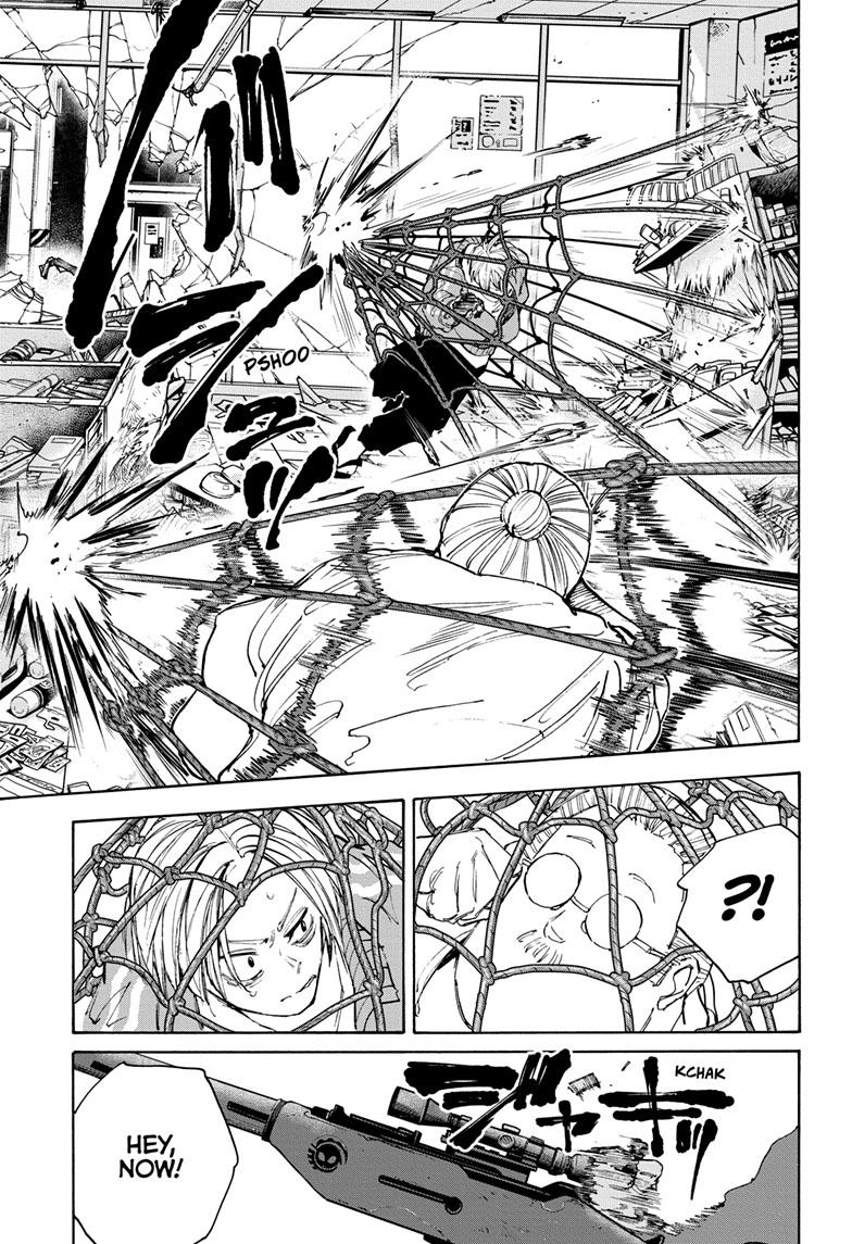 Read Sakamoto Days ENGLISH Manga Online