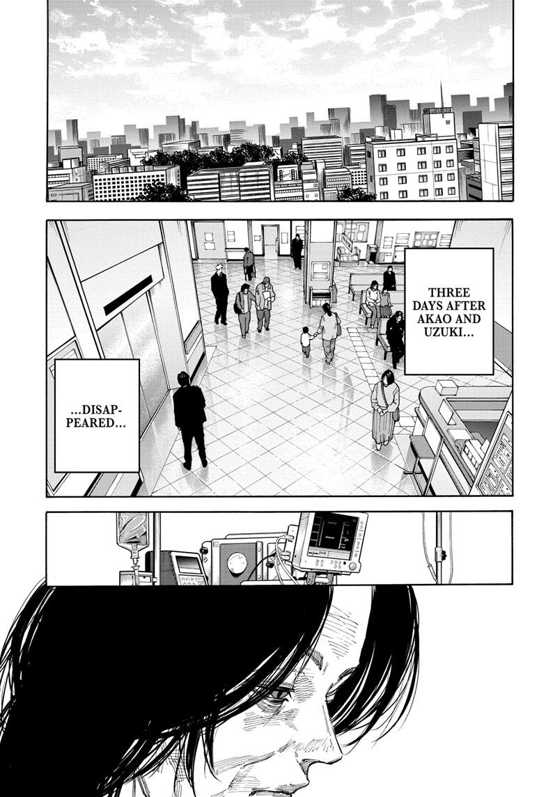 Read Sakamoto Days ENGLISH Manga Online