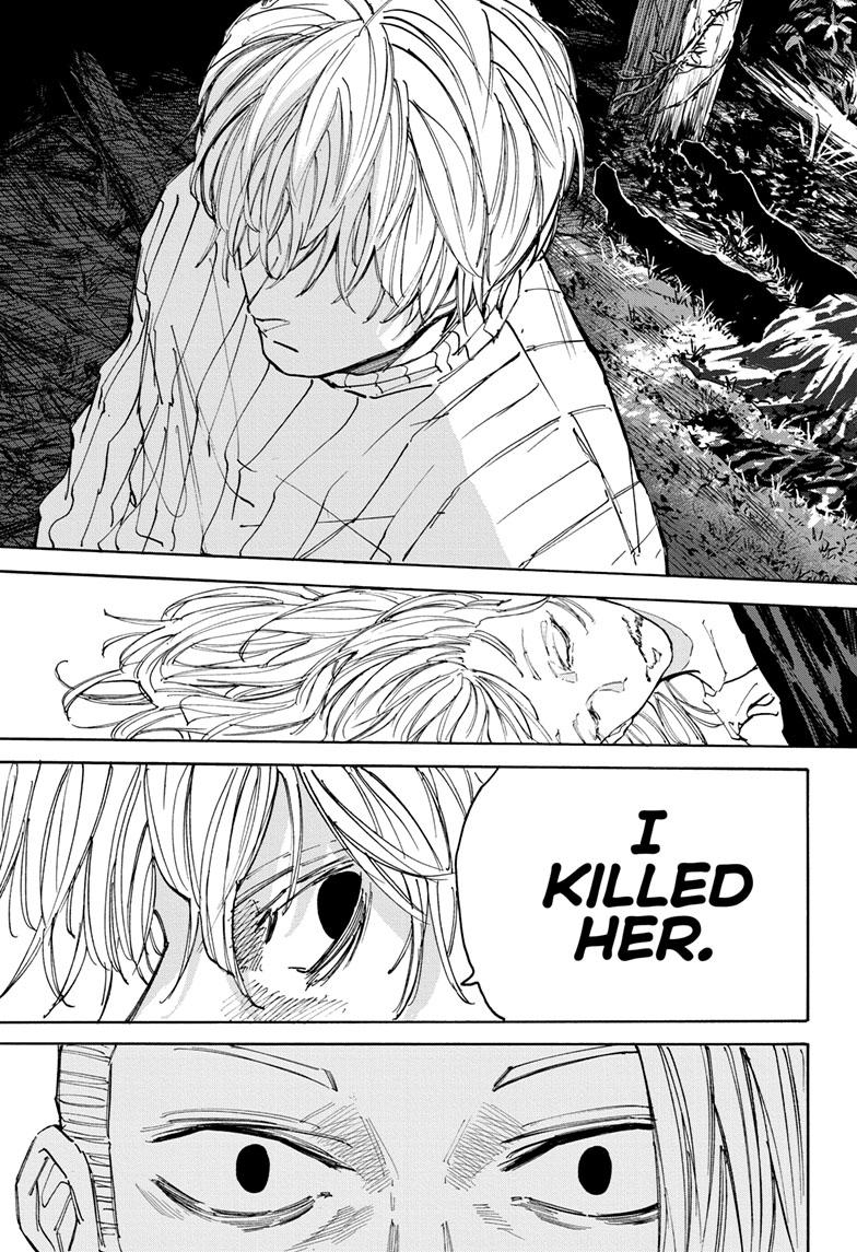 Read Sakamoto Days ENGLISH Manga Online