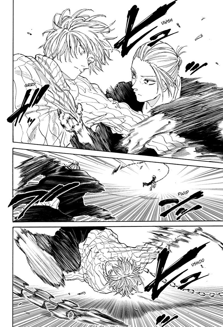 Read Sakamoto Days ENGLISH Manga Online