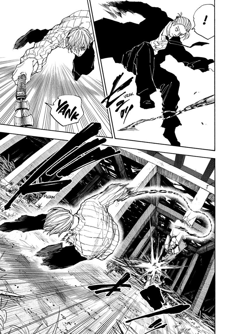 Read Sakamoto Days ENGLISH Manga Online