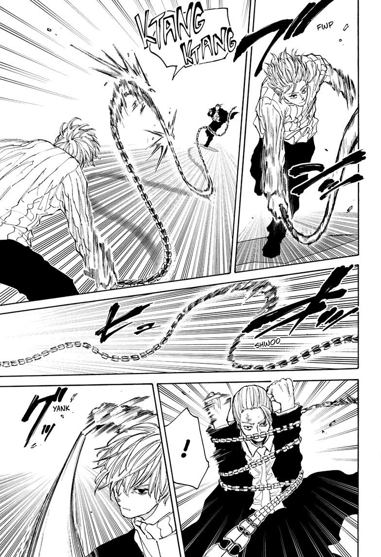 Read Sakamoto Days ENGLISH Manga Online