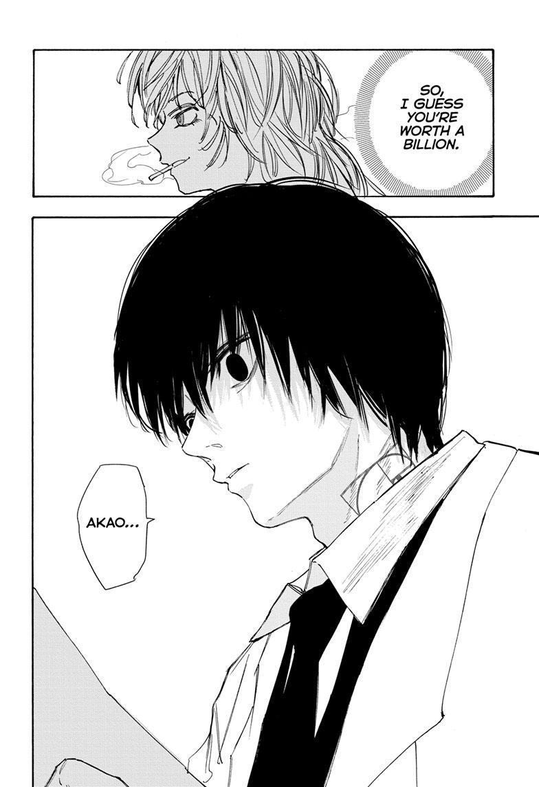 Read Sakamoto Days ENGLISH Manga Online