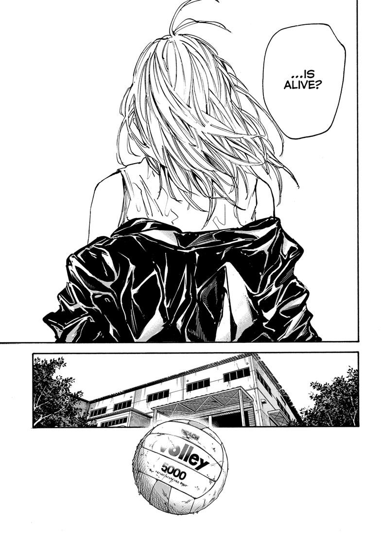 Read Sakamoto Days ENGLISH Manga Online