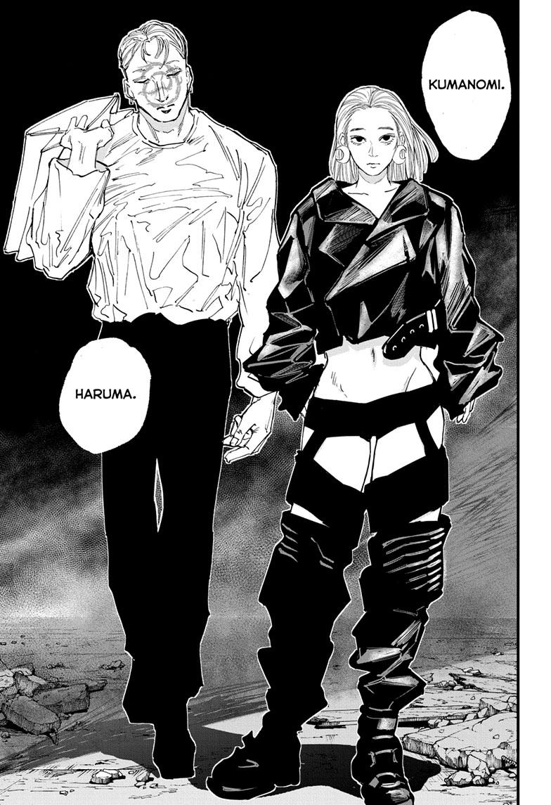 Read Sakamoto Days ENGLISH Manga Online