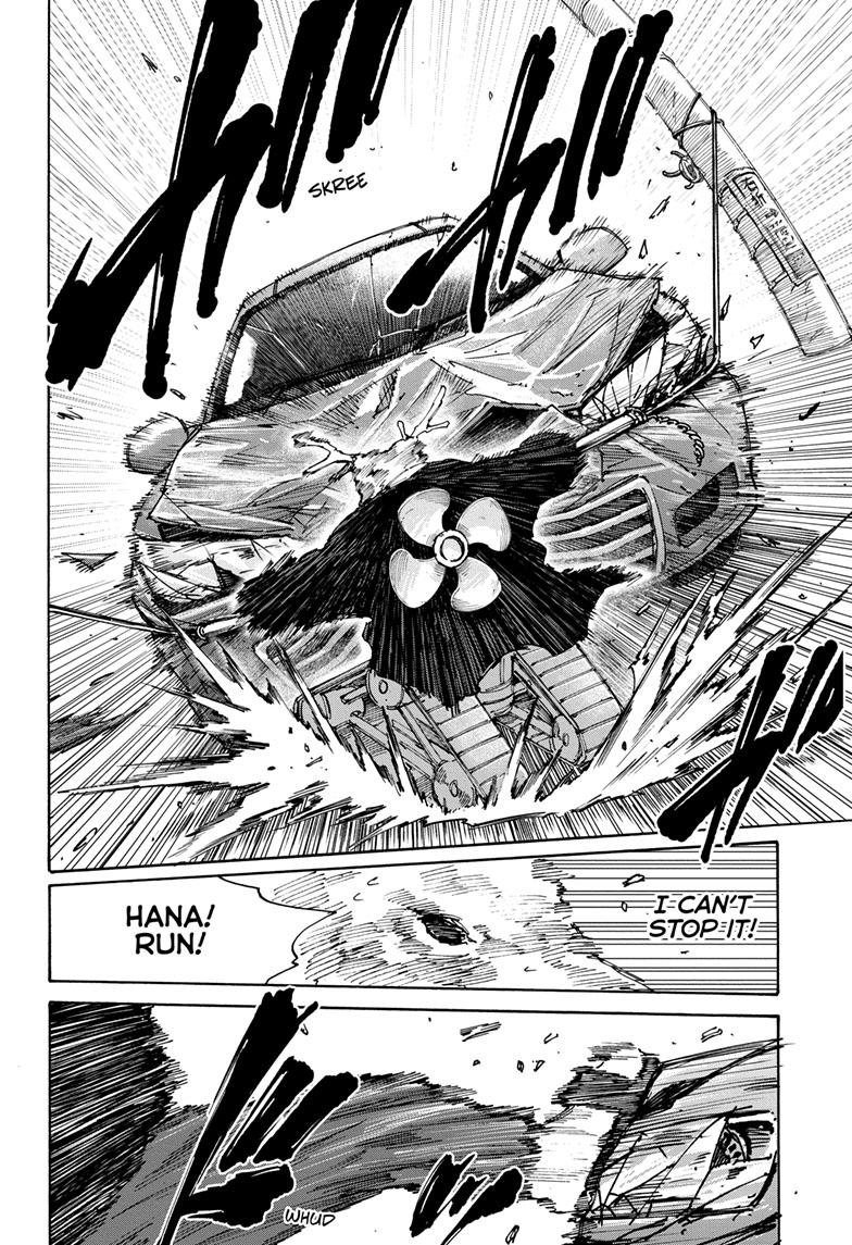 Read Sakamoto Days ENGLISH Manga Online