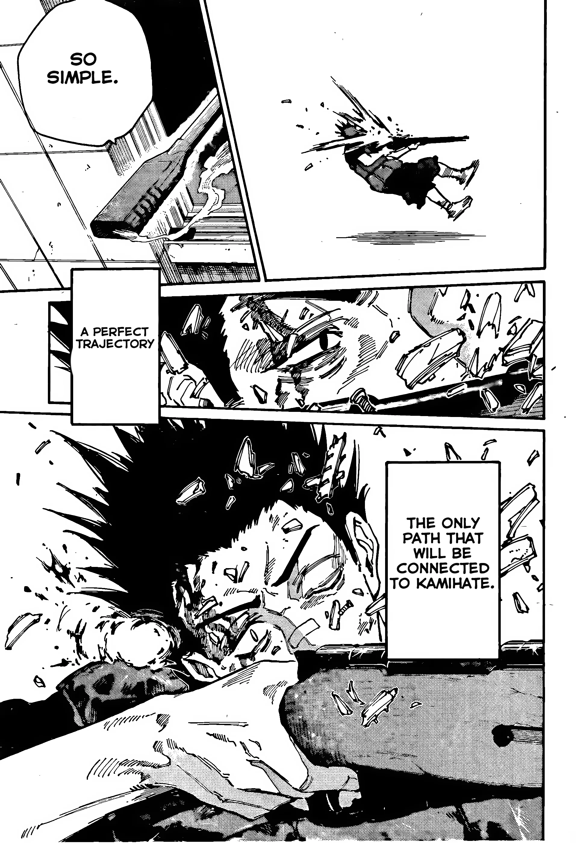 Read Sakamoto Days ENGLISH Manga Online