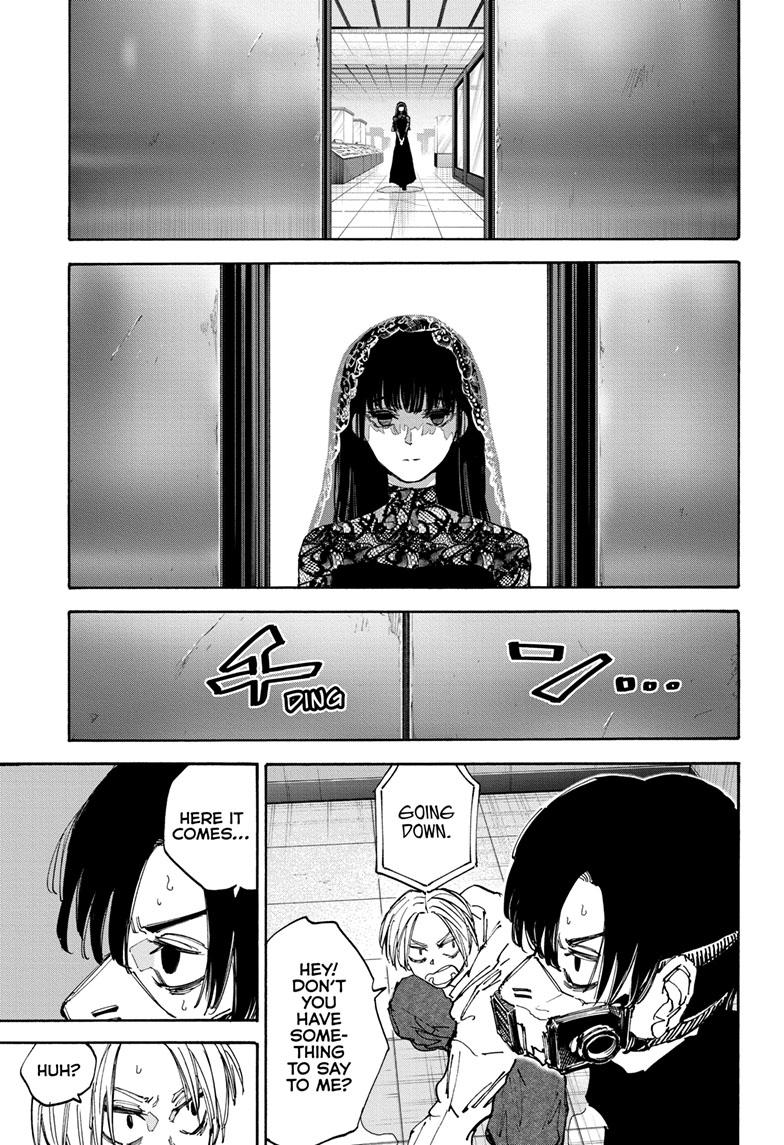 Read Sakamoto Days ENGLISH Manga Online