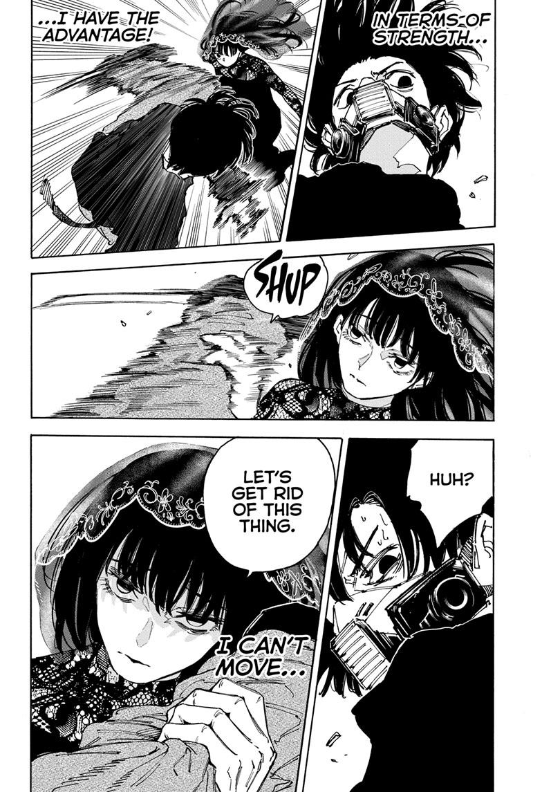 Read Sakamoto Days ENGLISH Manga Online