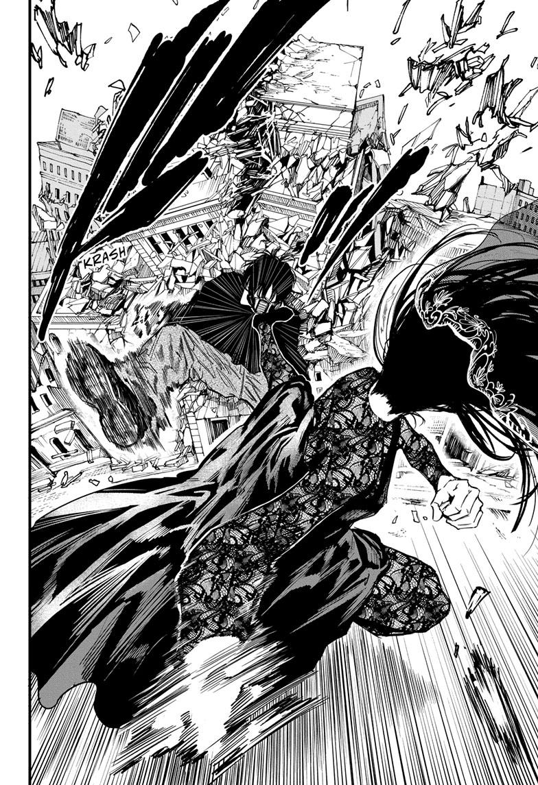 Read Sakamoto Days ENGLISH Manga Online