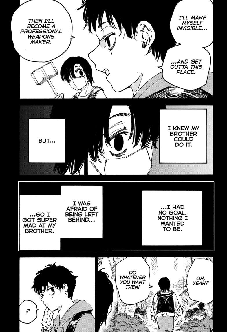 Read Sakamoto Days ENGLISH Manga Online