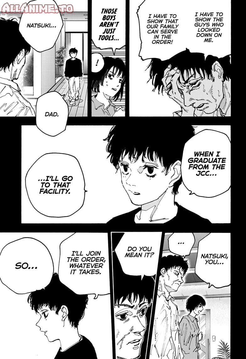 Read Sakamoto Days ENGLISH Manga Online