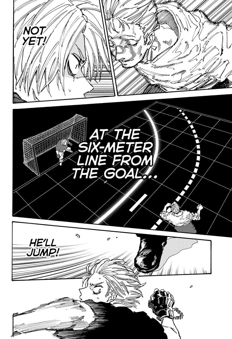 Read Sakamoto Days ENGLISH Manga Online