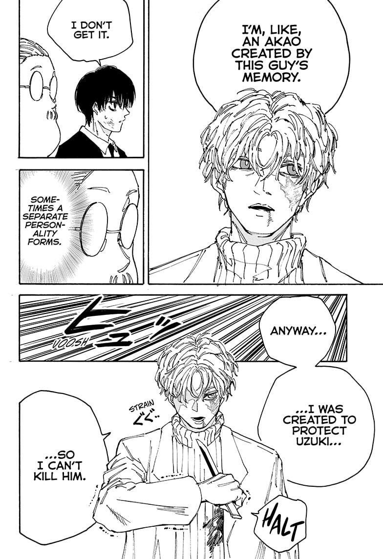 Read Sakamoto Days ENGLISH Manga Online