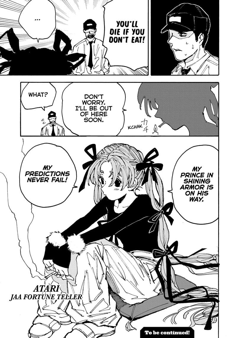 Read Sakamoto Days ENGLISH Manga Online