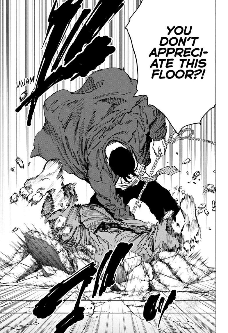 Read Sakamoto Days ENGLISH Manga Online