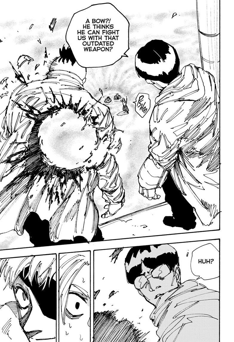 Read Sakamoto Days ENGLISH Manga Online