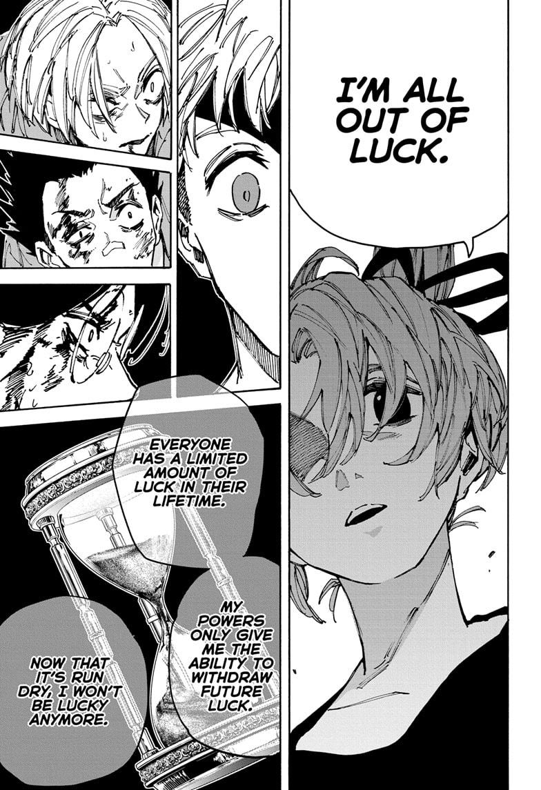 Read Sakamoto Days ENGLISH Manga Online