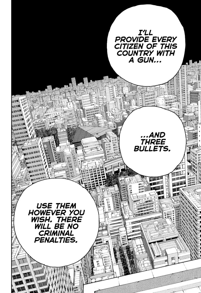 Read Sakamoto Days ENGLISH Manga Online