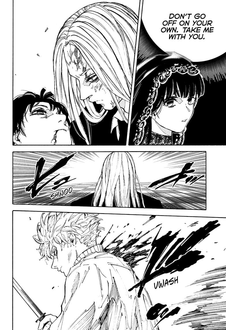 Read Sakamoto Days ENGLISH Manga Online