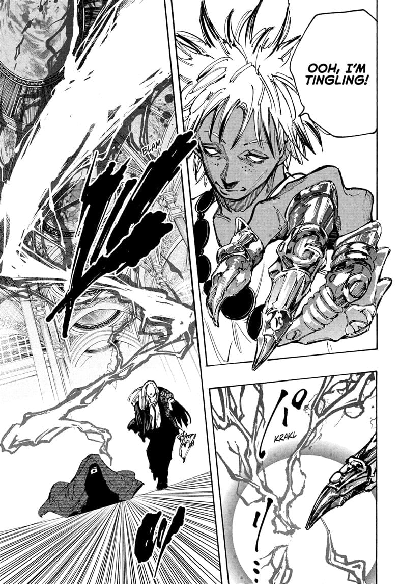 Read Sakamoto Days ENGLISH Manga Online