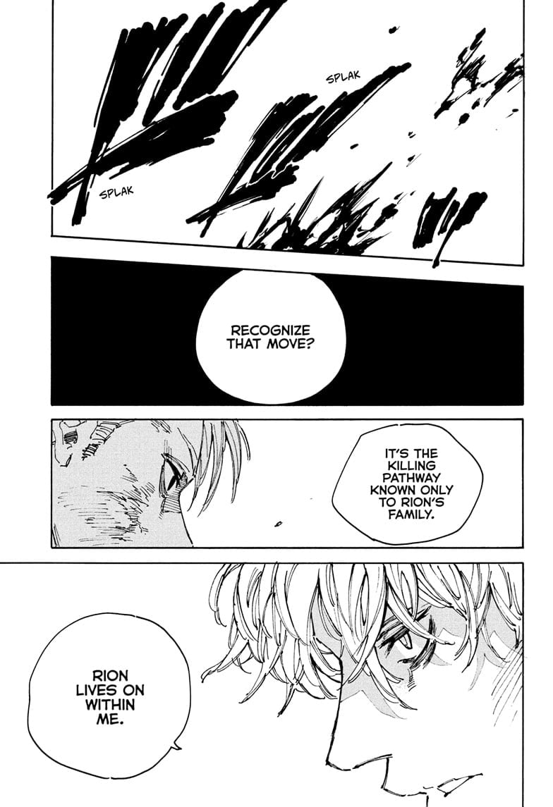 Read Sakamoto Days ENGLISH Manga Online