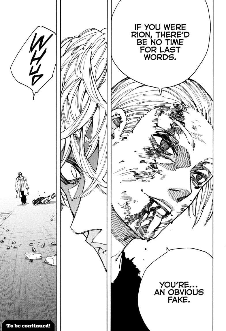 Read Sakamoto Days ENGLISH Manga Online