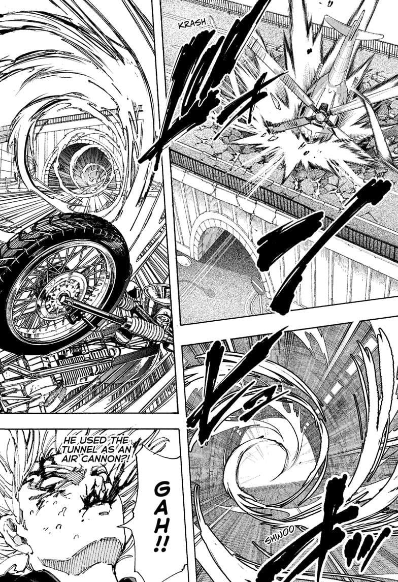 Read Sakamoto Days ENGLISH Manga Online