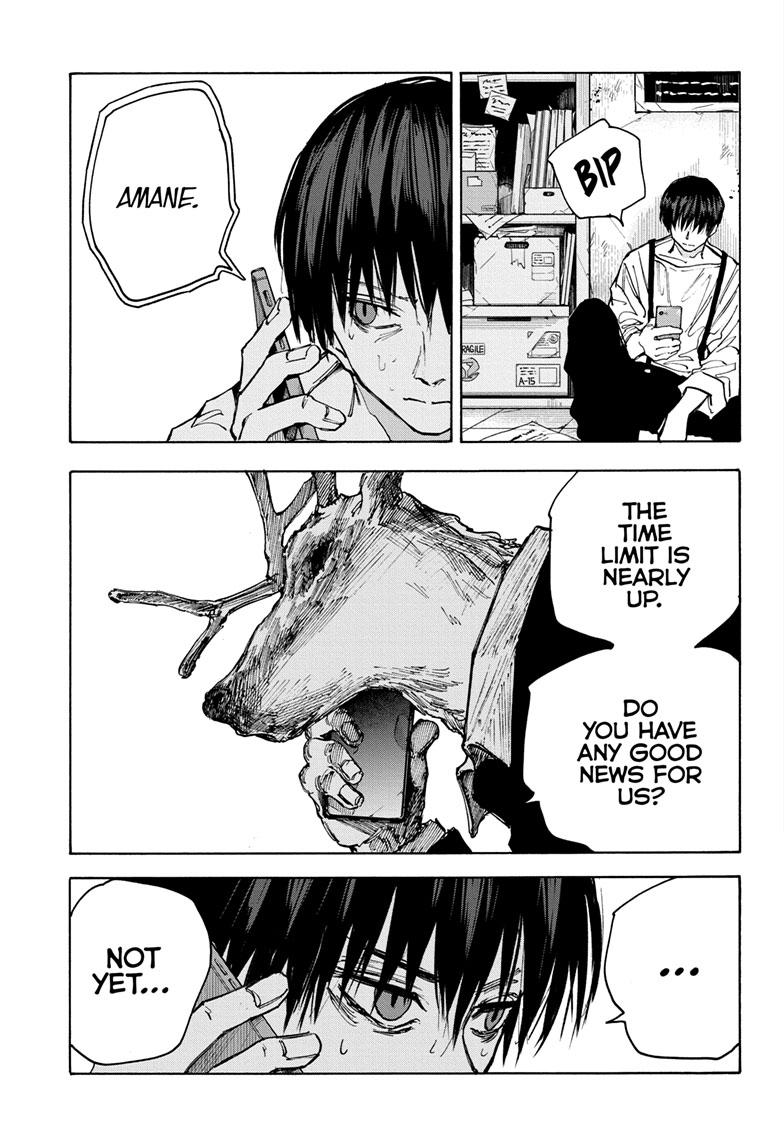Read Sakamoto Days ENGLISH Manga Online