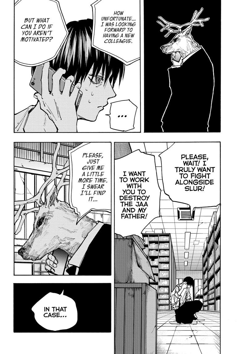 Read Sakamoto Days ENGLISH Manga Online