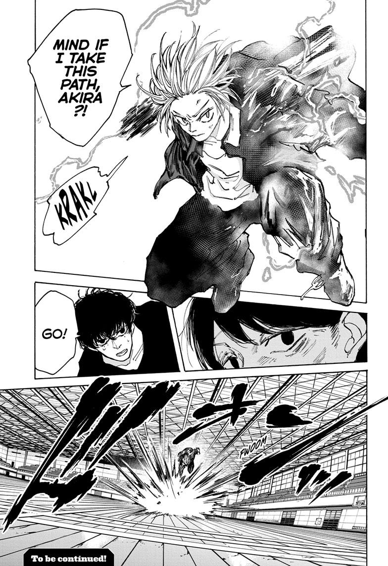 Read Sakamoto Days ENGLISH Manga Online
