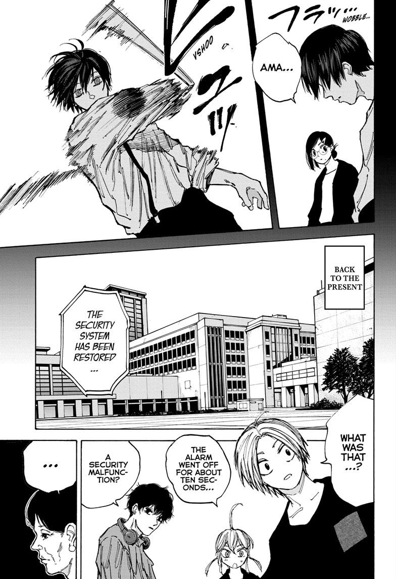 Read Sakamoto Days ENGLISH Manga Online