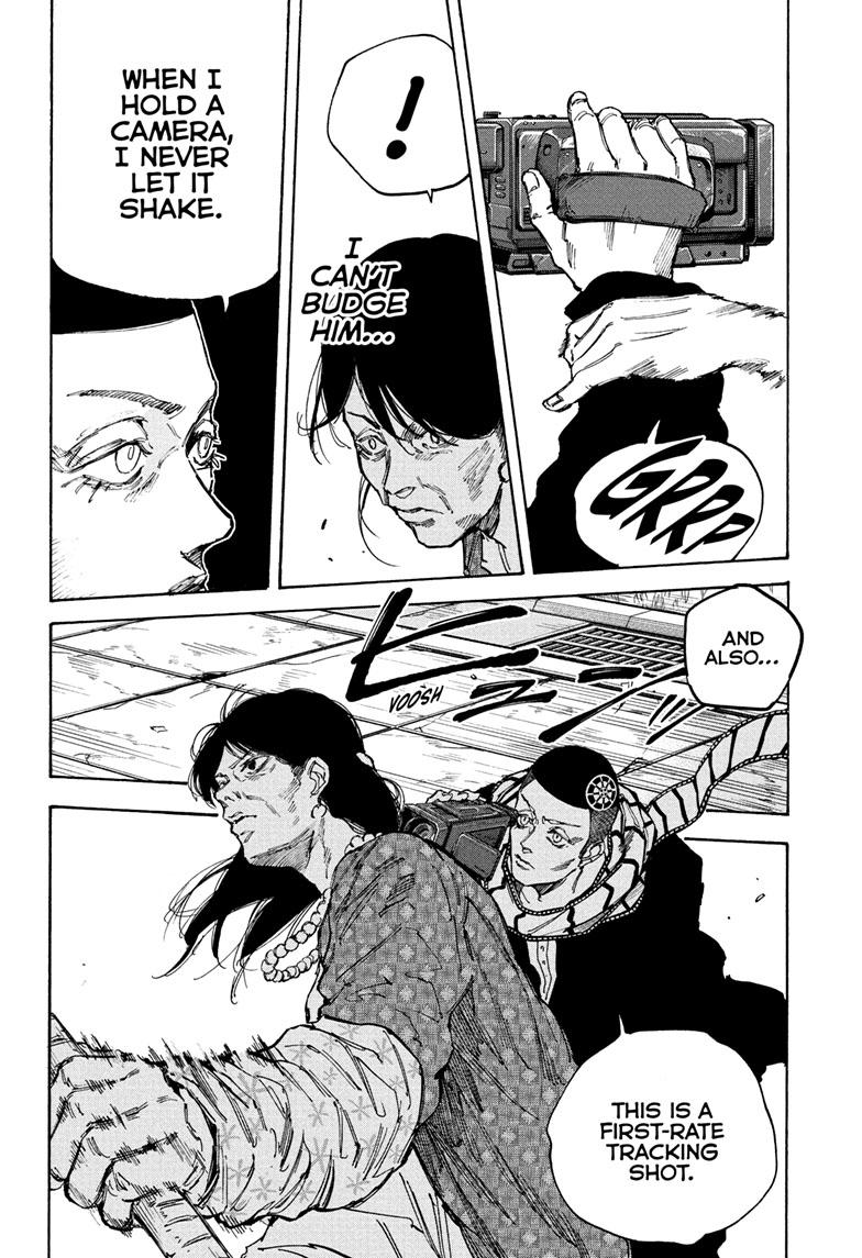Read Sakamoto Days ENGLISH Manga Online