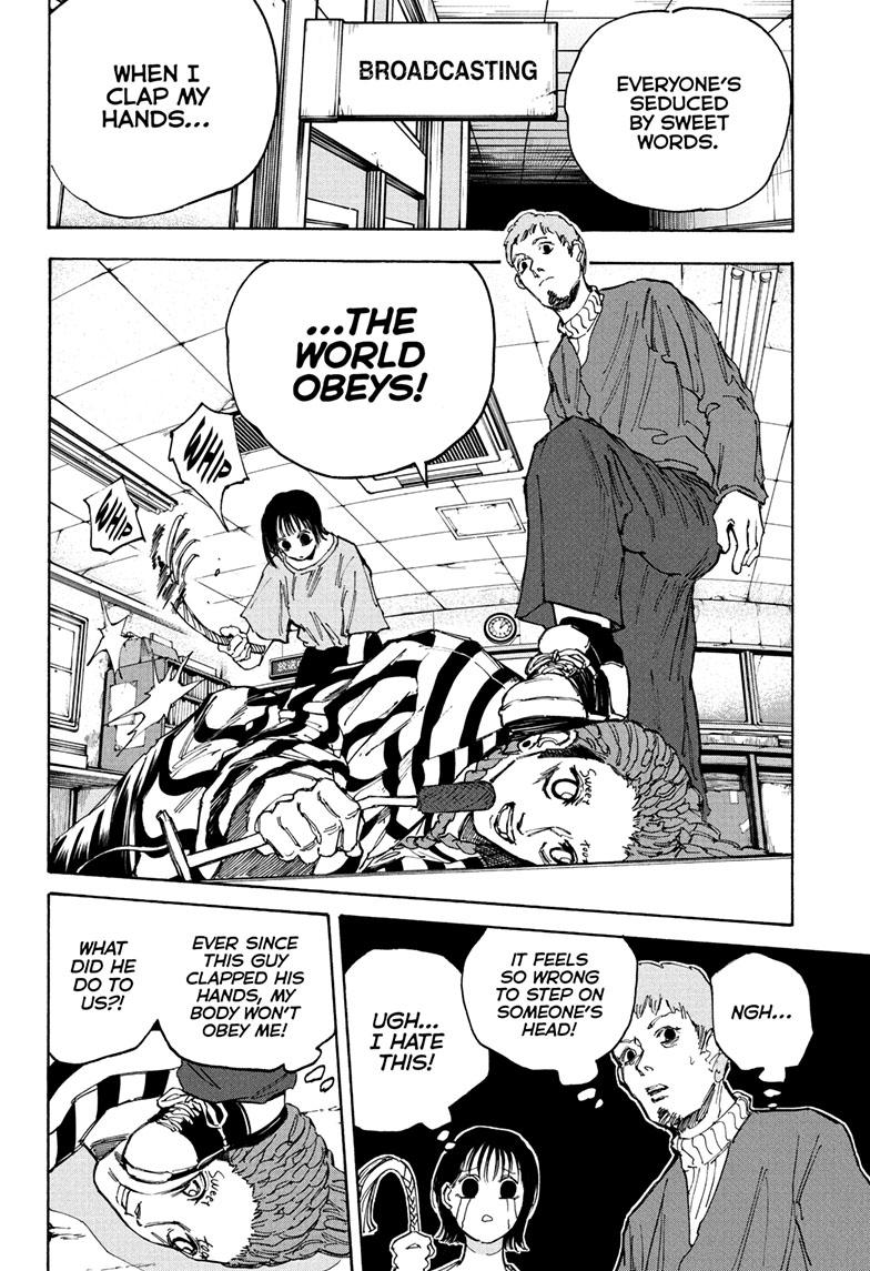 Read Sakamoto Days ENGLISH Manga Online
