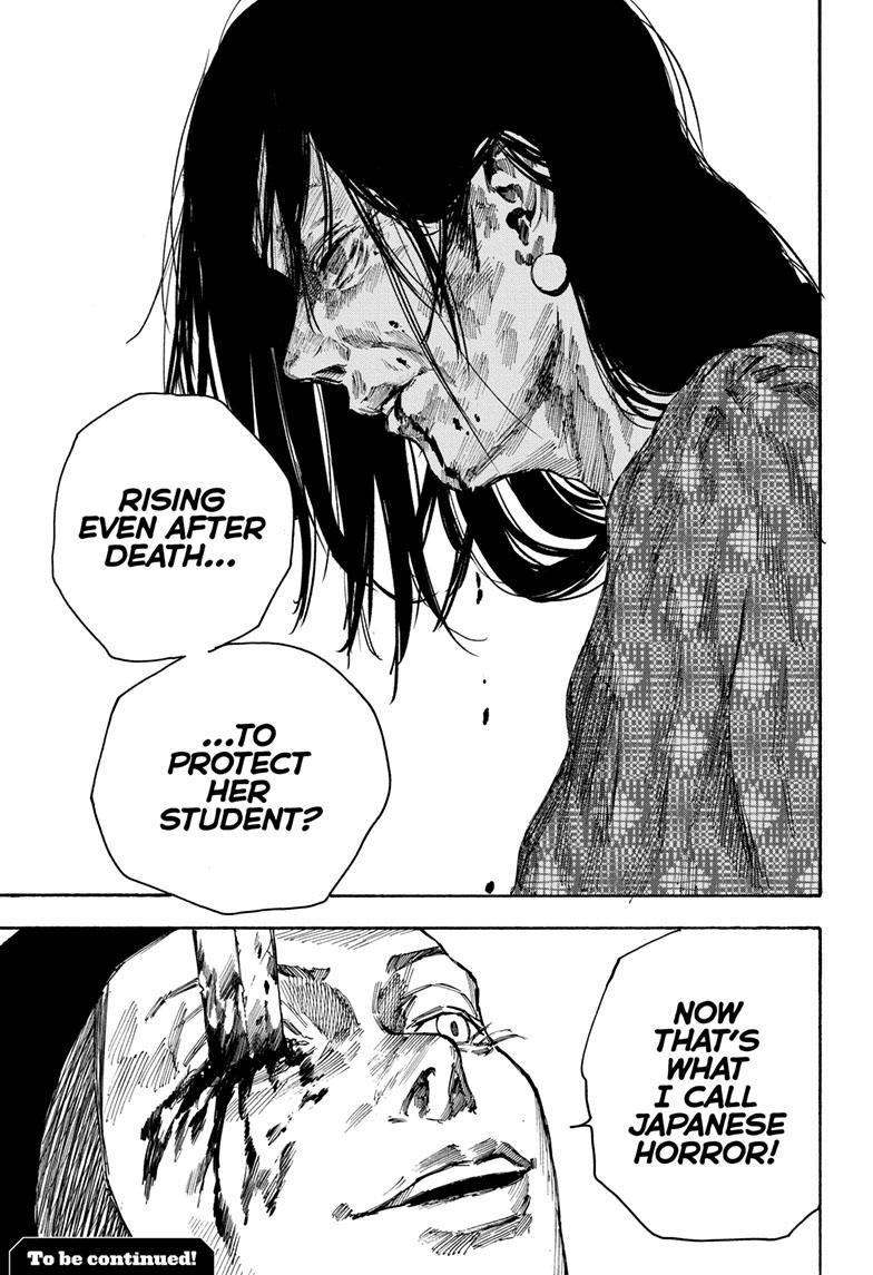 Read Sakamoto Days ENGLISH Manga Online