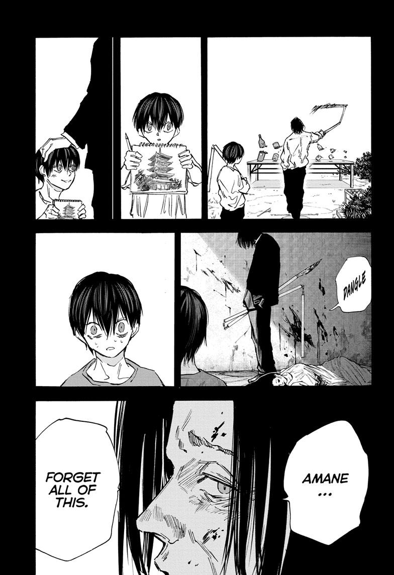 Read Sakamoto Days ENGLISH Manga Online