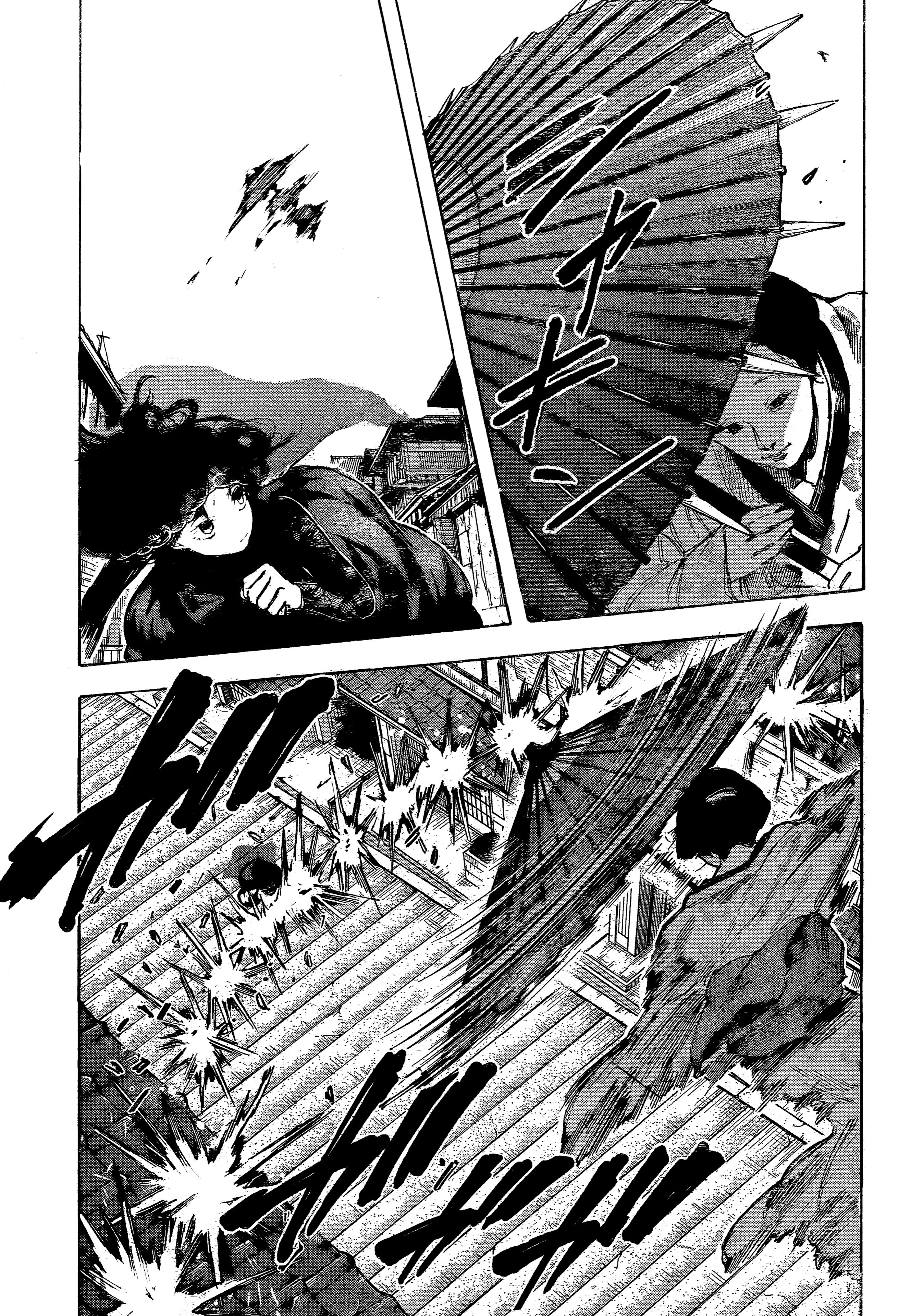 Read Sakamoto Days ENGLISH Manga Online