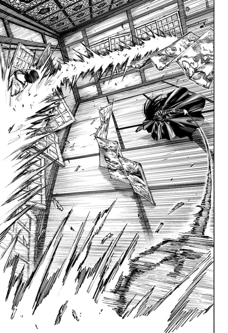 Read Sakamoto Days ENGLISH Manga Online