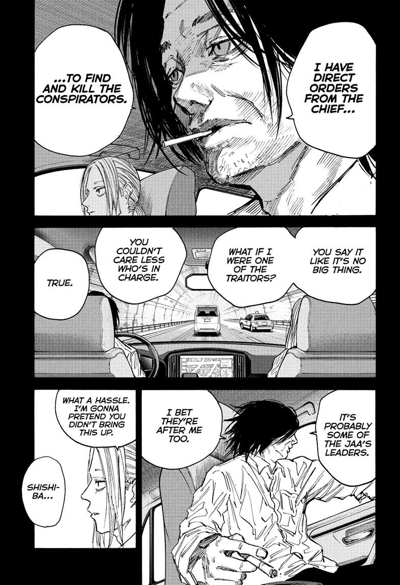 Read Sakamoto Days ENGLISH Manga Online