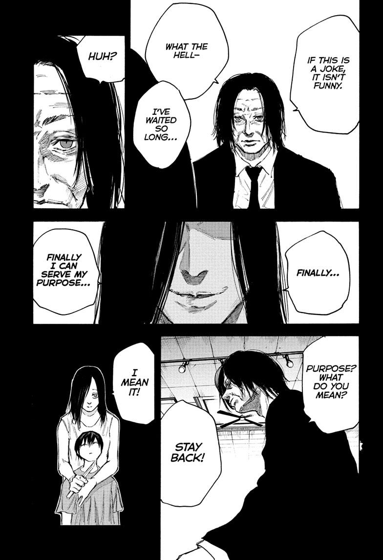 Read Sakamoto Days ENGLISH Manga Online