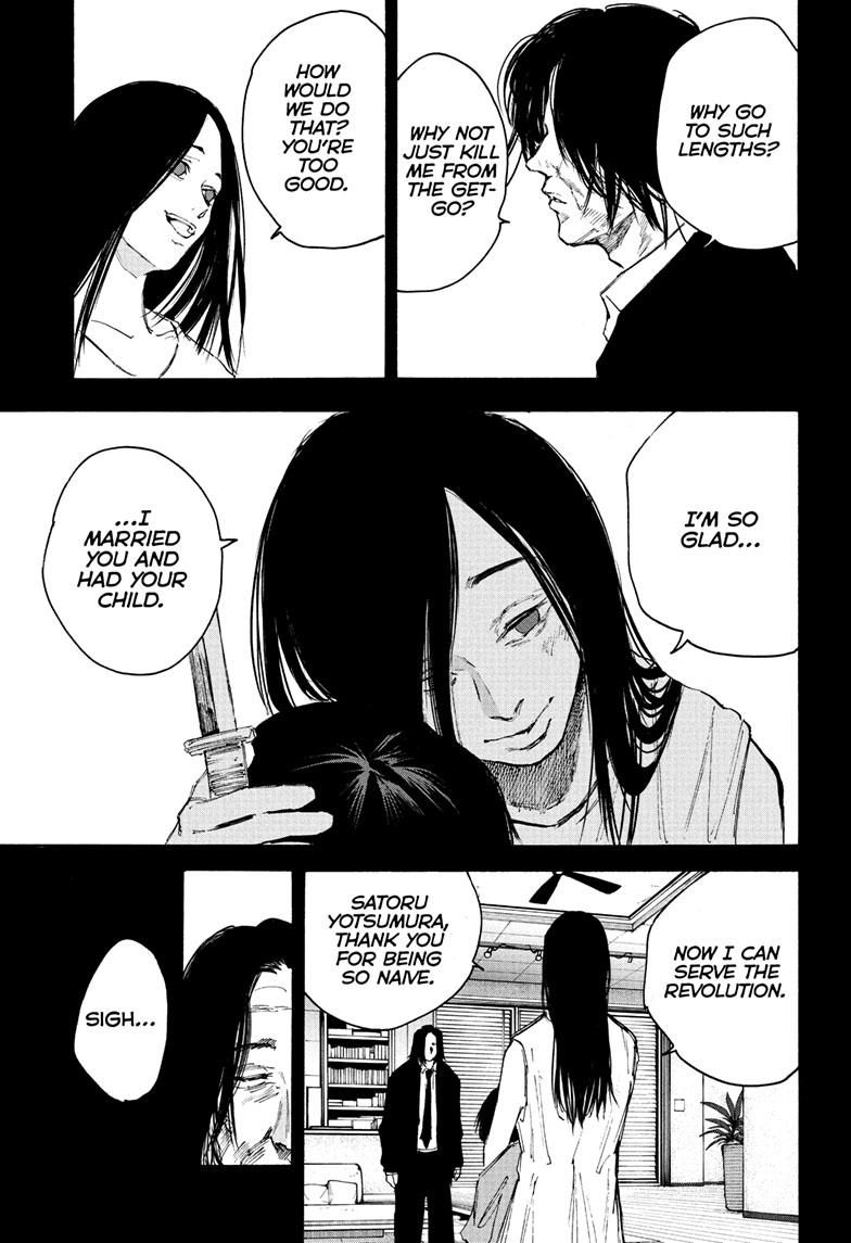 Read Sakamoto Days ENGLISH Manga Online