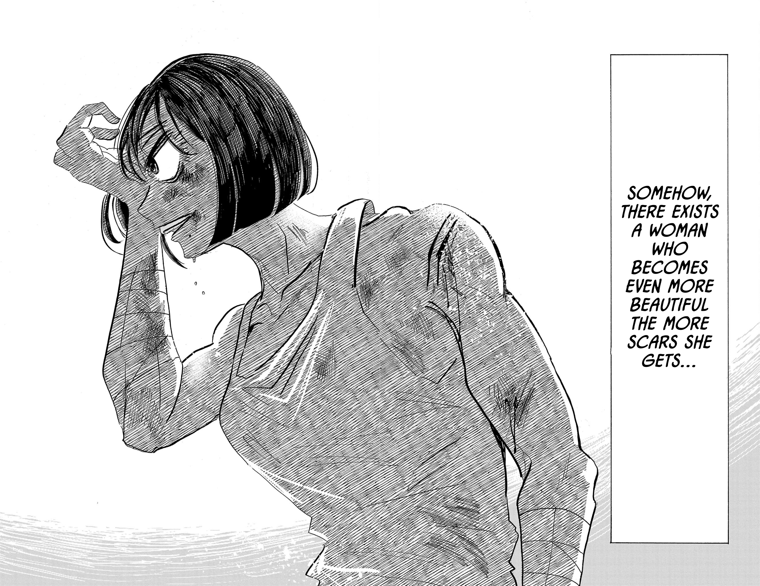 Read Sanda ENGLISH Manga Online