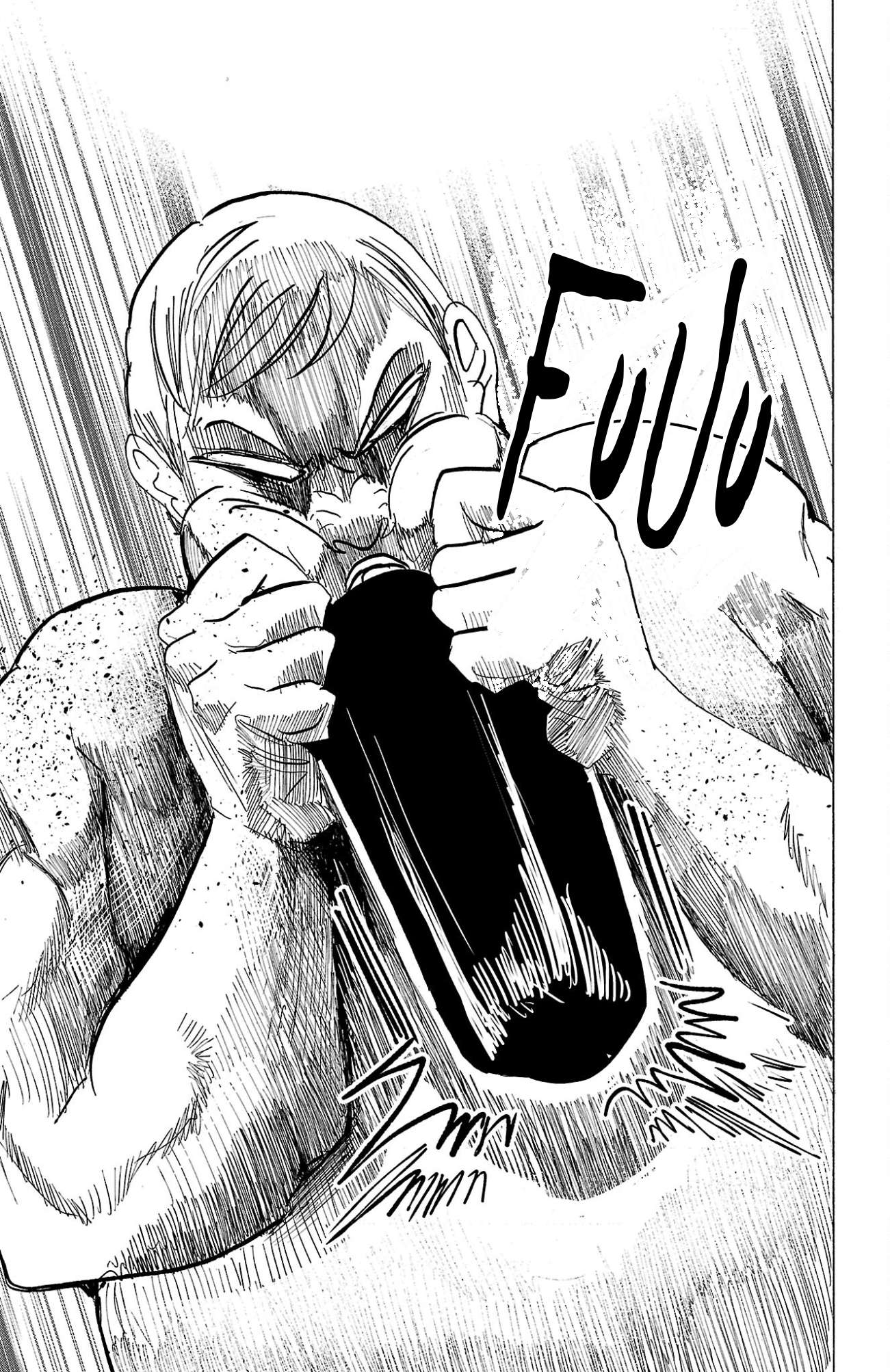 Read Sanda ENGLISH Manga Online