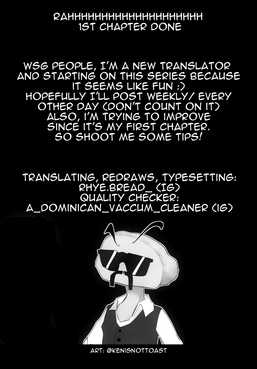 Read Sanda ENGLISH Manga Online