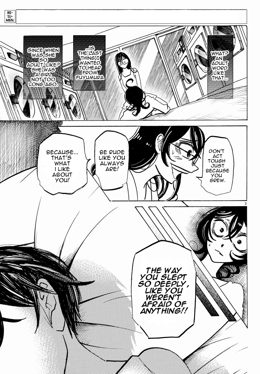 Read Sanda ENGLISH Manga Online