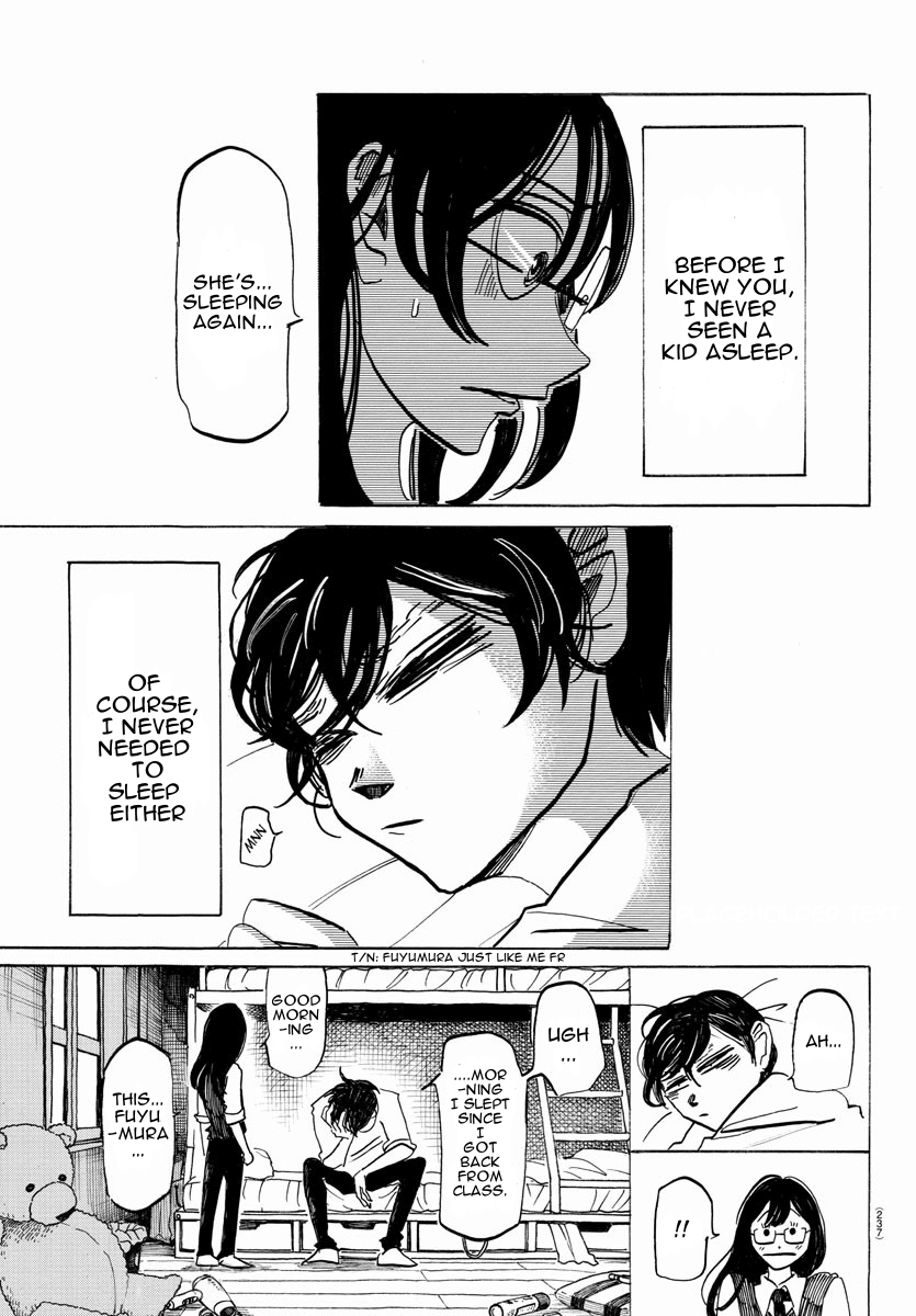 Read Sanda ENGLISH Manga Online