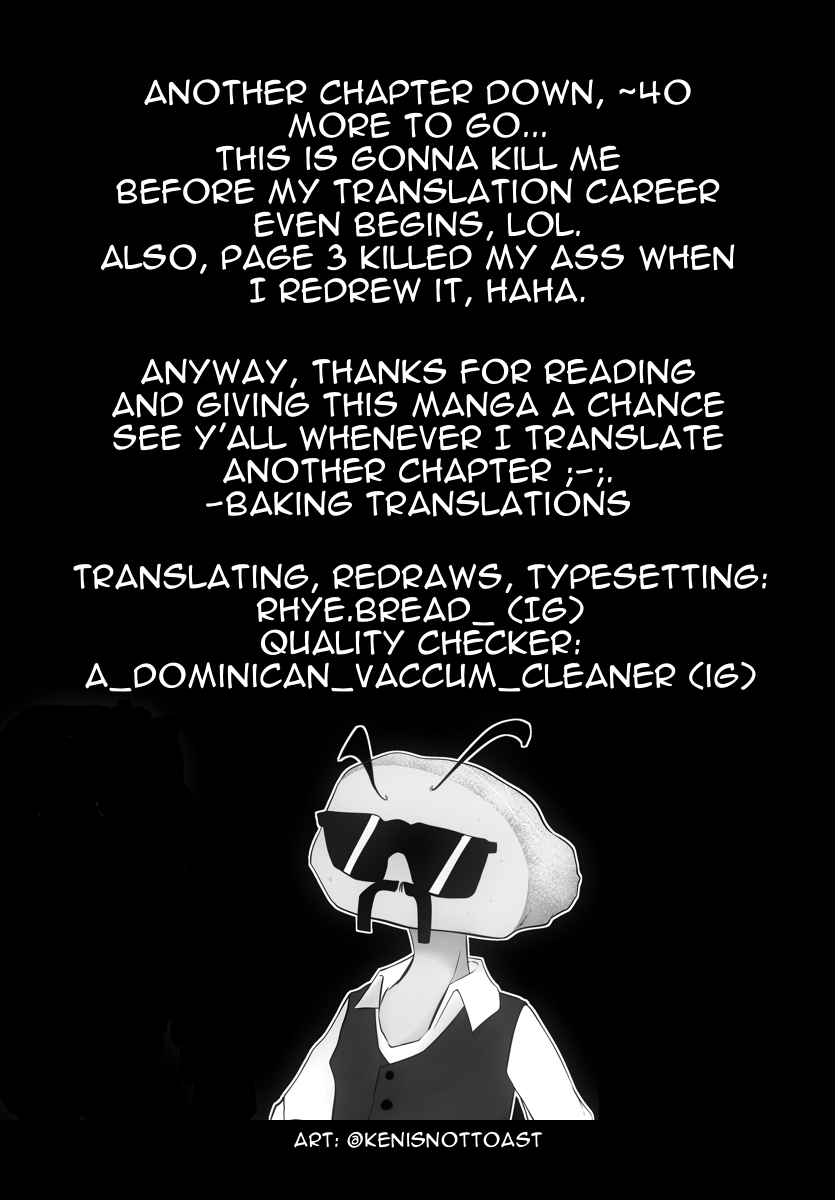 Read Sanda ENGLISH Manga Online