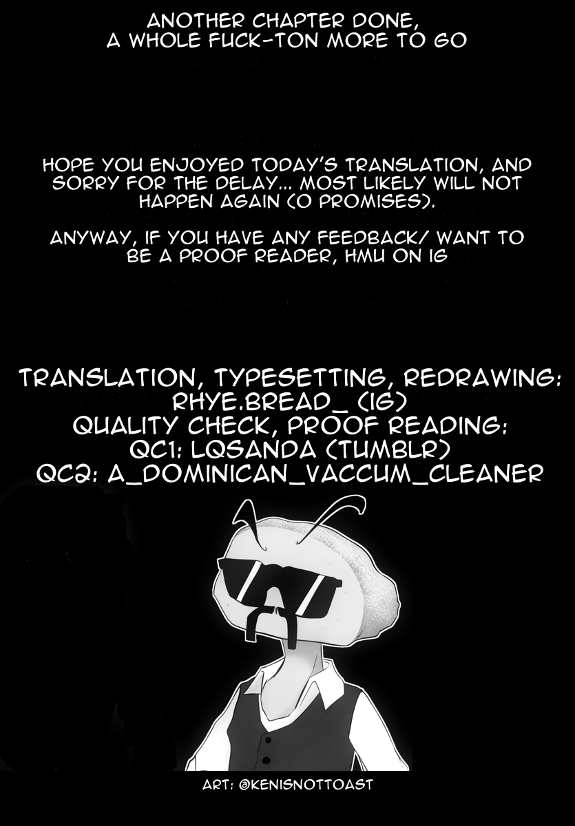 Read Sanda ENGLISH Manga Online