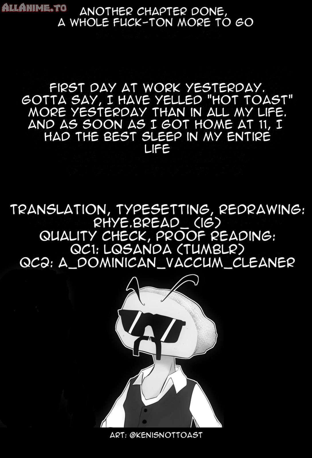 Read Sanda ENGLISH Manga Online