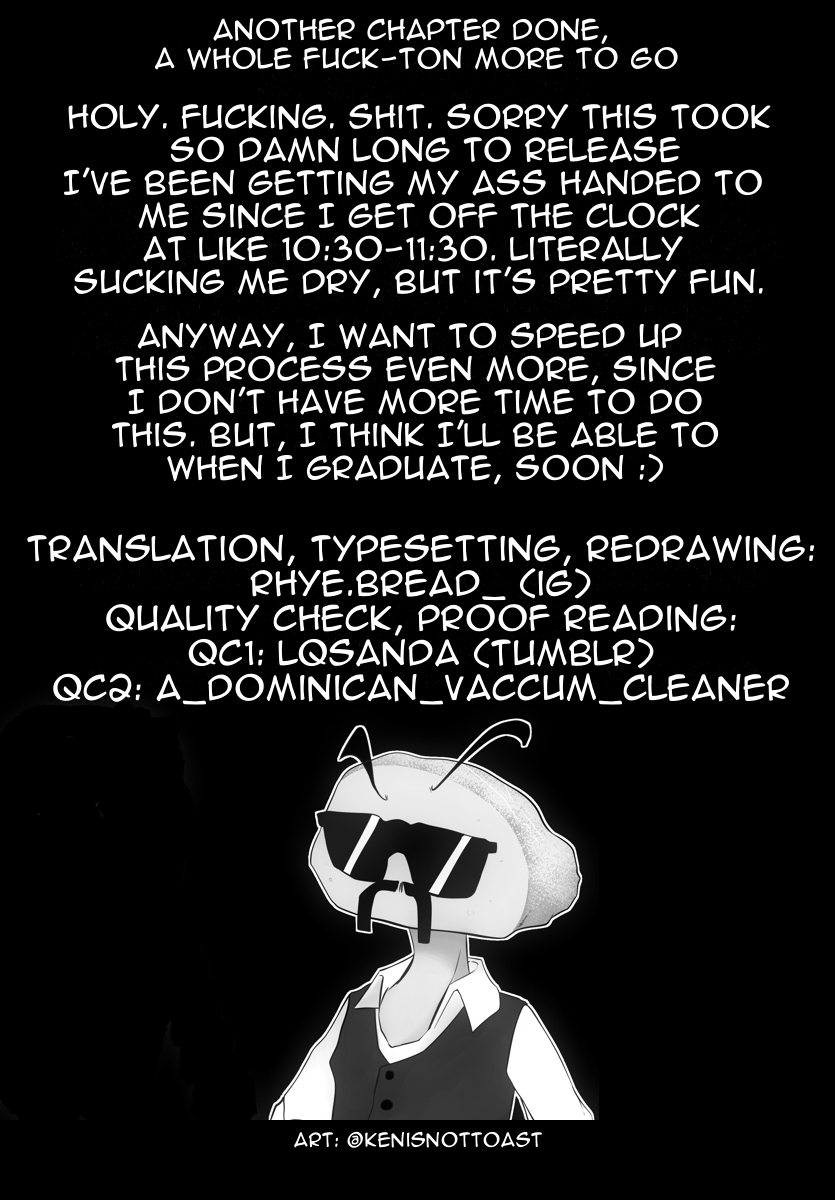 Read Sanda ENGLISH Manga Online